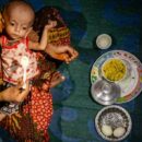Bangladesh: Rohingya children’s acute hunger surges amid funding cuts