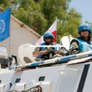 UN envoy strongly condemns continuing Israeli attacks inside Syria