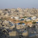 Gaza: Deep concern for civilians as aid crossings remain shut
