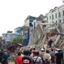 Myanmar quake: Search and rescue efforts continue in race against time