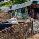 ‘Don’t cut the aid’: Insecurity worsens for stateless Rohingya, says UNHCR’s Grandi
