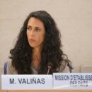 Human Rights Council focuses on Iran, Syria, Venezuela