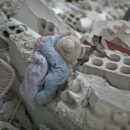 Post-Assad Syria faces critical test over eliminating chemical weapons