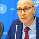 Free societies are good for business says UN rights chief, wrapping up visit to Kyrgyzstan