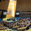 World’s largest conference on women calls for equality amid gender backlash