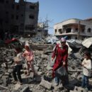 Gaza: UN humanitarians flag impact on children of return to war