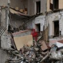 Ukraine reels from one of the deadliest days of war