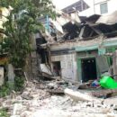 Myanmar quake: More than 1,600 reported killed, as UN aid operation supports rescue efforts