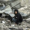 At a time of war, nations must stop global order from crumbling: UN rights chief