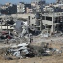 ‘Intolerable’ suffering in Gaza amid deadly airstrikes, continued aid blockade