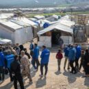 Syria: Up to one million people plan to return home in desperation