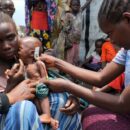 Deadly impacts of childhood stunting can be prevented, WFP insists