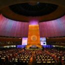 ‘Without us, there is no future’: Youth take over UN Women’s Commission