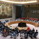 In the face of ‘unprecedented pressure’, EU calls for primacy of international law and partnership