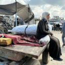 World News in Brief: Gaza aid ‘unravelling’, funding cuts in Ukraine, concern over Syria aid access, Duterte in ICC custody
