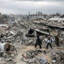 Gaza’s recovery must be built on more than steel and concrete: Guterres