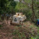 UN chief strongly condemns killing of Kenyan peacekeeper in Central African Republic