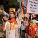 ‘What’s next?’ Women-led movements fear for the future