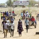 South Sudan on the brink of civil war, top UN official warns