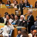‘Furious kickback against equality’ must end, UN chief tells women activists
