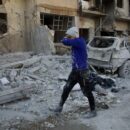 UN rights chief raises alarm over escalating violence in Syria