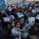 No food deliveries to Gaza as border closures continue