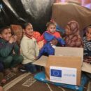 UN emergency aid fund releases $110 million for neglected humanitarian crises