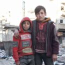 ‘Brighter future hangs in the balance’ in Syria after 14 years of war