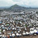 World News in Brief: Fresh fighting in eastern DR Congo, global trade update, elections in CAR, Pakistan train hijack