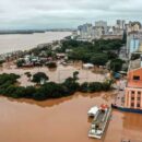 Extreme weather impacts cascading ‘from the Andes to the Amazon’