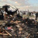 Gaza: ‘Dramatic escalation’ as bombardments intensify and displacement surges