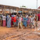 DR Congo crisis leaves mothers with newborns fleeing to Burundi