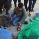 3-week Gaza aid ban ‘collective punishment’: UNRWA chief