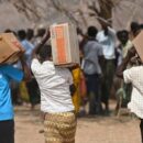 Children, refugees pay hefty price of global aid funding crisis
