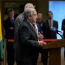 Guterres prioritises UN reform to ensure taxpayers’ money reaches those in need