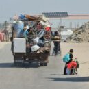 Gaza: Acts of war bear hallmarks of atrocity crimes, warn UN humanitarians