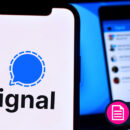 Signalgate explained: what is Signal, and how secure is the messaging app?