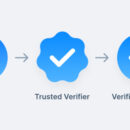 Bluesky unveils a verification system, but you still can't request a blue check