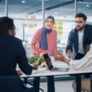 5 Strategies For A Successful Globalized Workplace With Cultural Intelligence