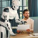 AI In Instructional Design: Exploring The Future Of eLearning Content Creation
