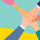 Collaborative eLearning: Partnering With Classrooms Worldwide For Philanthropy