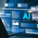 Creating In The Age Of AI: How Generative AI Content Is Reshaping eLearning eBook Launch