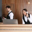 How Digital Training Enhances Hotel Staff Efficiency And Guest Experience