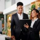 Integrating Immersive Learning With Employee Experience