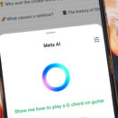 WhatsApp users fume over new Meta AI button that you can’t remove – here’s what it does