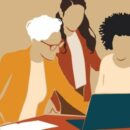 Five Different Generations Are Now In The Workforce