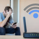 Experts warn of heatwave danger to routers, so act now before summer kicks in and temperatures could really soar – to the point that kills your Wi-Fi