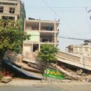 Dangers grow for Myanmar quake survivors, health system 'overwhelmed'
