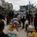 World News in Brief: Gaza aid crisis worsens, South Sudan clashes, Ecuador oil spill update