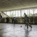 DR Congo: Armed violence displaces thousands as cholera outbreak worsens